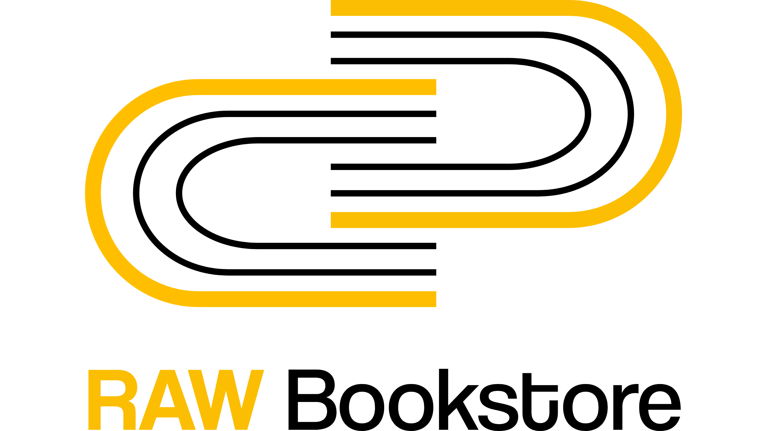 RAW Bookstore
